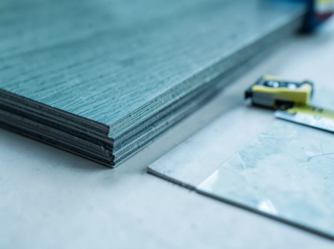 Luxury Vinyl Plank Installation Lake View, NY FAQs
